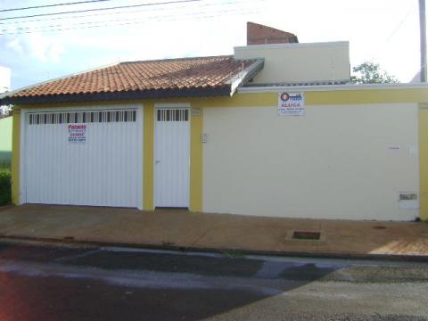 Casa Venda Jardim Paraty em Jaú