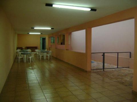 Edícula Venda Jardim Santa Helena em Jaú