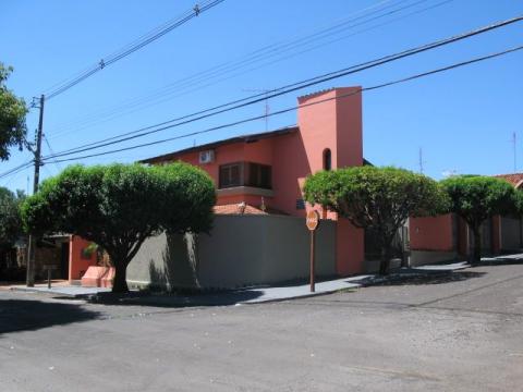 Casa Venda Jardim das Paineiras em Jaú