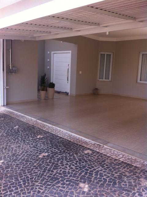 Casa Venda Jardim Campos Prado em Jaú