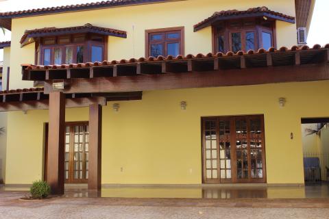 Casa Venda Centro em Jaú