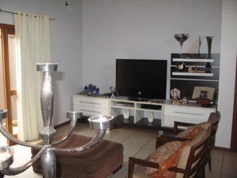 Casa Venda Jardim Alvorada em Jaú