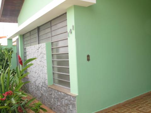 Casa Venda Chácara Braz Miraglia em Jaú