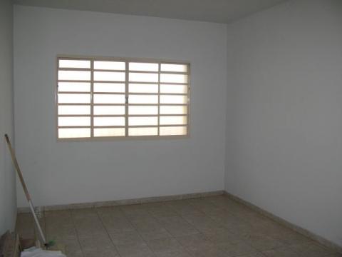 Casa Venda Vila Industrial em Jaú