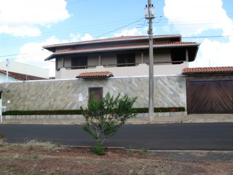 Casa Venda Jardim Nova Bocaina em Bocaina