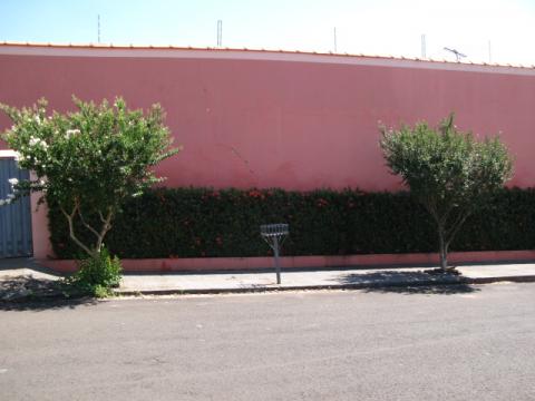 Casa Venda Jardim Nova Bocaina em Bocaina