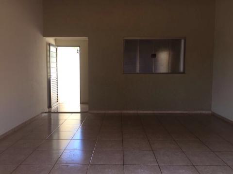 Casa Venda Vila Carvalho em Jaú