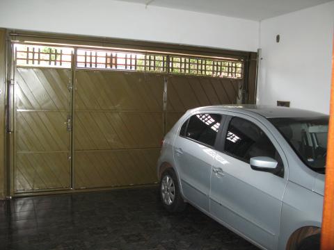 Casa Venda Jardim Santa Rosa em Jaú