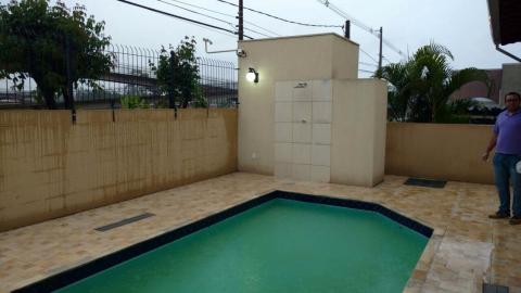 Apartamento Venda Próximo ao Baurú Shopping  em Bauru