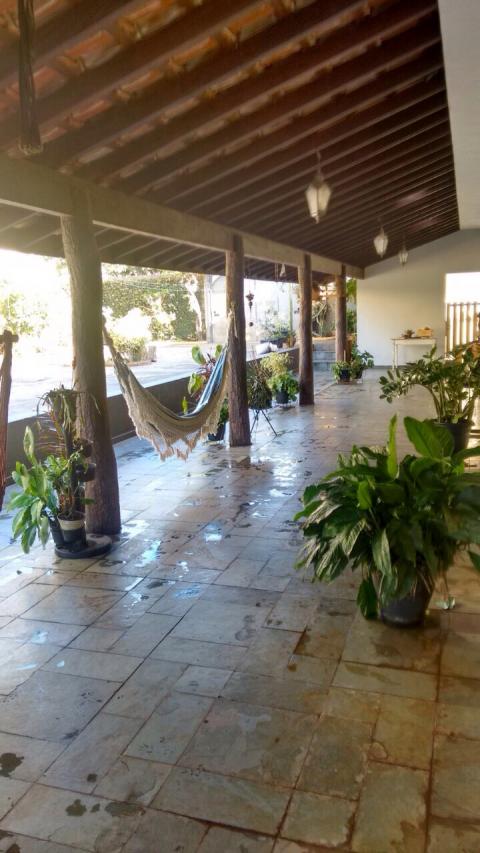 Casa Venda Jardim Nova Jaú em Jaú