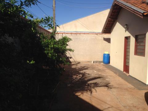 Casa Venda Residencial Bernardi em Jaú