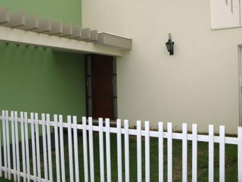 Casa Venda Condomínio Flamboyant em Jaú
