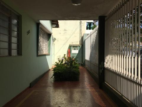 Casa Venda Centro em Jaú