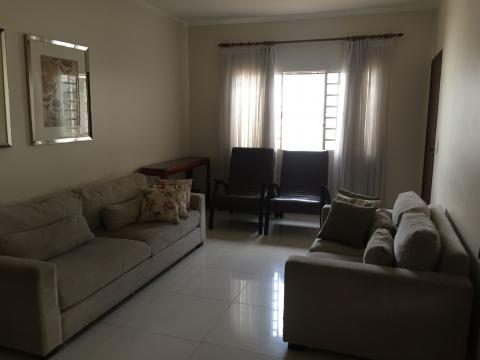 Casa Venda Jardim São Francisco em Jaú