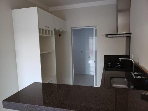 Casa Venda Res. Bela Vista em Jaú