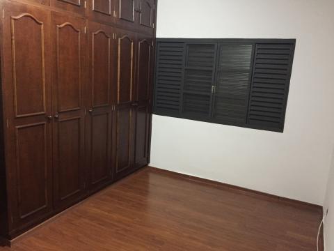 Casa Venda Centro em Jaú