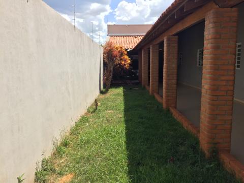 Casa Venda Villagio Di Roma em Jaú