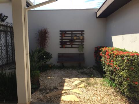 Casa Venda Jardim América em Jaú