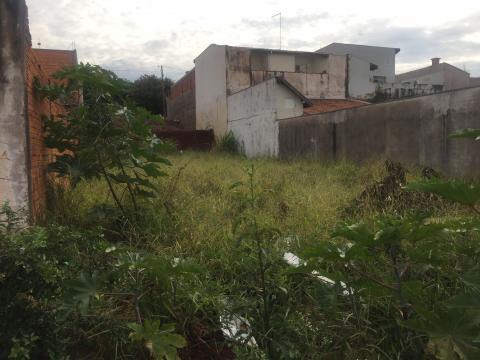 Terreno Venda Jardim Paraty em Jaú