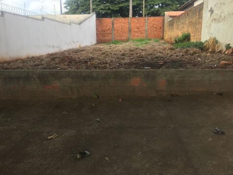 Terreno Venda Jardim Conde do Pinhal 1 em Jaú