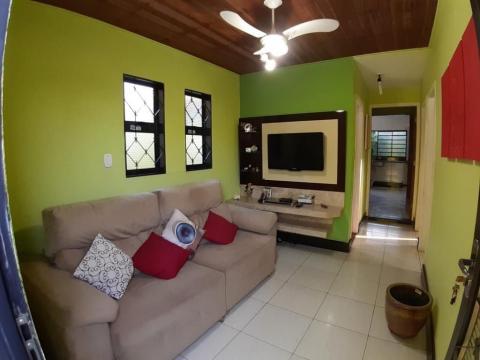Casa Venda Jardim Pires I em Jaú