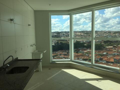 Apartamento Venda Vila Netinho em Jaú