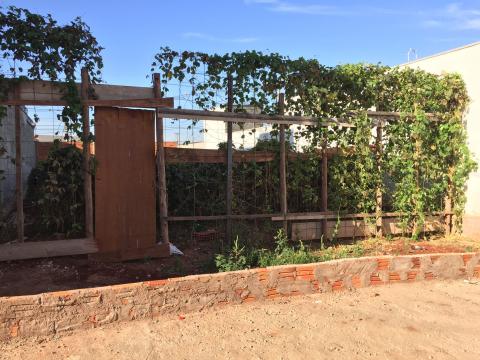 Terreno Venda Jardim Dona Emília em Jaú