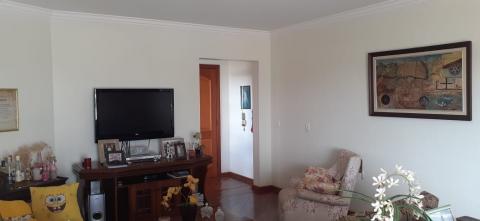 Apartamento Venda Vila Hilst em Jaú