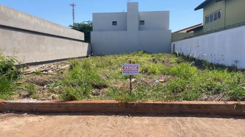 Terreno Venda Chácara Auler em Jaú