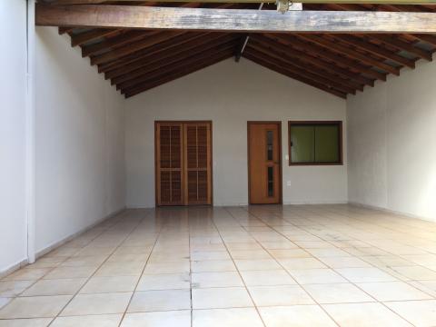 Casa Venda Jardim Dona Emília em Jaú