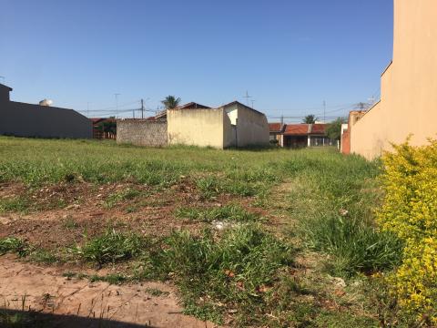 Terreno Venda Jardim Nova Jaú em Jaú