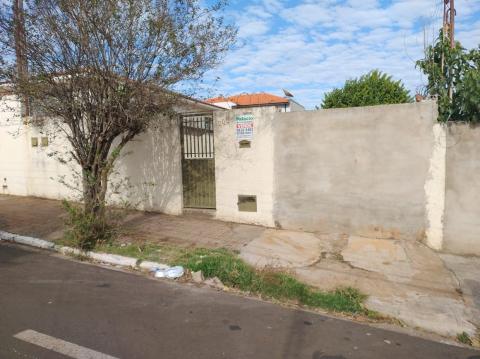 Terreno Venda Centro em Jaú