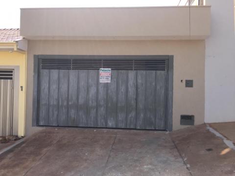 Casa Venda Jardim Maria Cibele em Jaú