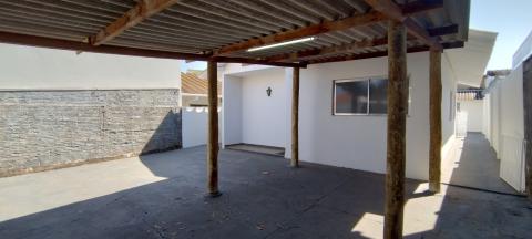 Casa Venda Jardim Ferreira Dias em Jaú