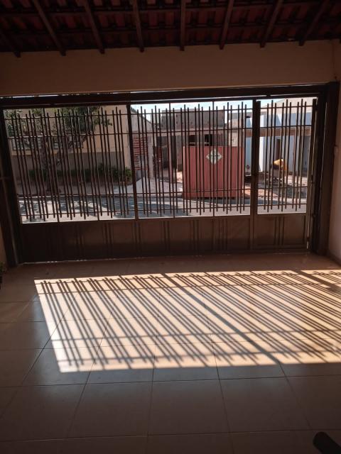 Casa Venda Jardim Dr. Luciano em Jaú