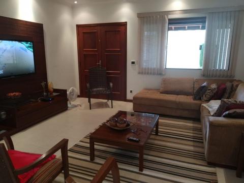Casa Venda Jardim Alvorada em Jaú