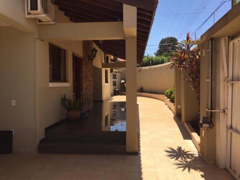 Casa Venda Jardim Alvorada em Jaú
