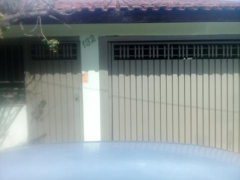 Casa Venda Jardim Pires I em Jaú