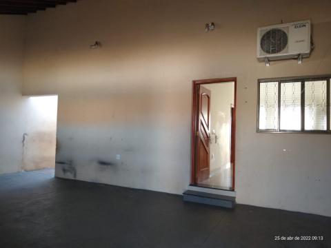 Casa Venda Jardim Bela Vista em Jaú