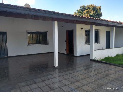 Casa Venda Jardim Maria Luiza 2 em Jaú
