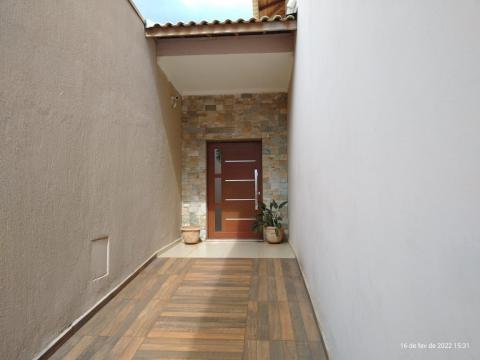 Casa Venda CENTRO em Brotas