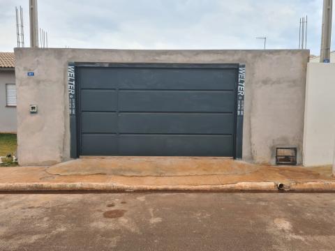 Casa Venda CONDOMÍNIO GILBERTO GRIZZO em Jaú