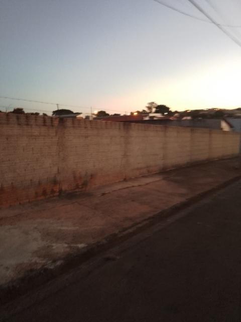 Terreno Venda JARDIM PAULISTA em Dois Córregos