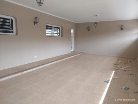 Casa Venda Jardim Regina em Jaú