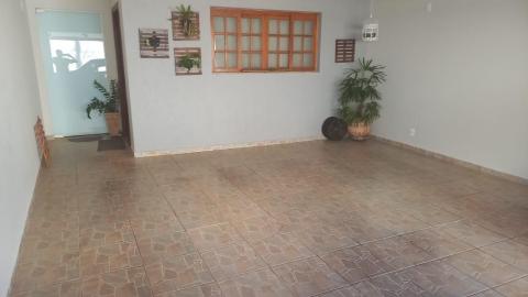 Casa Venda Jardim Maria Cibele em Jaú