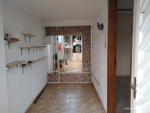 Casa Venda Vila Canhos em Jaú