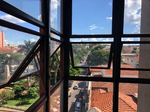 Apartamento Venda Centro em Jaú