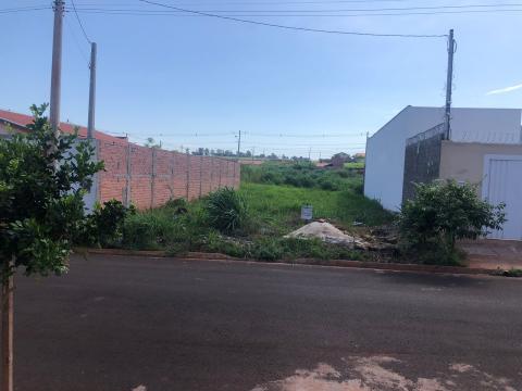 Terreno Venda Residencial Campo Bello em Jaú