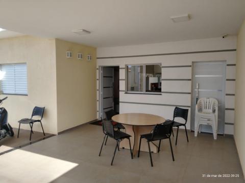 Casa Venda Residencial Campo Bello em Jaú