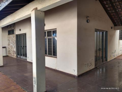 Casa Venda Condominio Primavera em Jaú